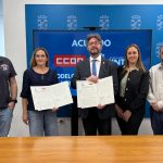 El Gobierno de Pinto y CC.OO. acuerdan implantar la pareja educativa en la Escuela Infantil Municipal Virgen de la Asunción