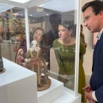 El Ayuntamiento de Leganés organiza la exposición “Leganés al Rescate de la Artesanía: Con el corazón en el oficio”