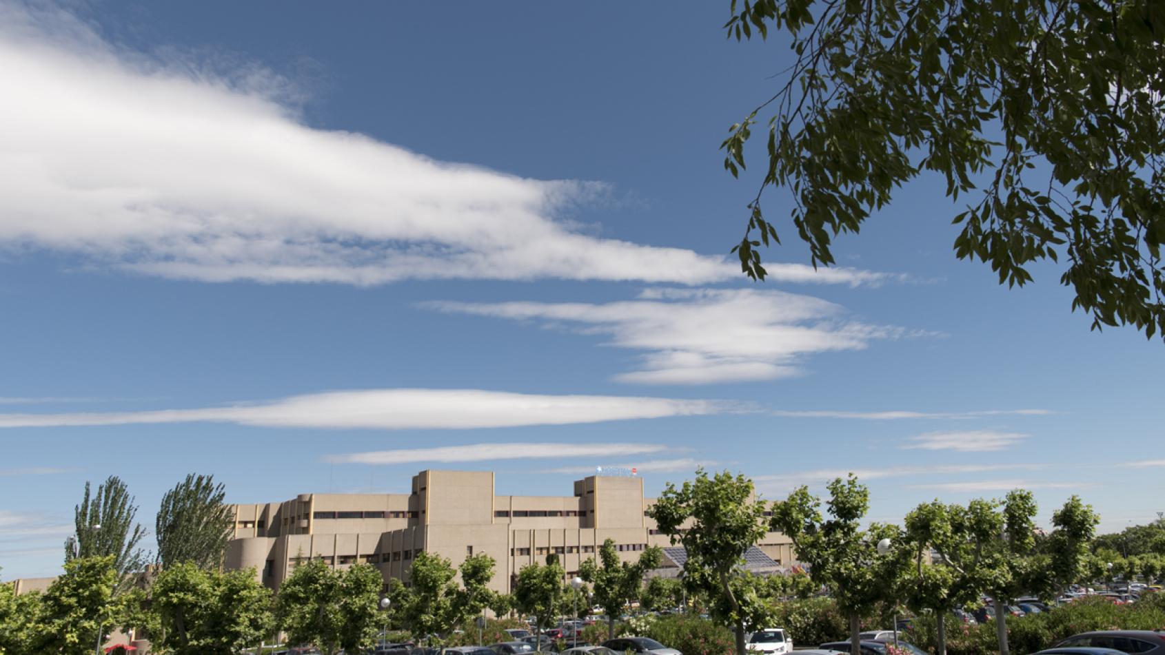 Más del 96% de los pacientes del Hospital de Getafe valora satisfactoriamente la atención recibida