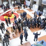 La Comunidad acoge una exposición de los grandes vuelos que conmemora las mayores gestas de la historia de la aviación española