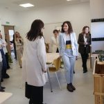 Díaz Ayuso subraya el fortalecimiento de la Atención Primaria madrileña con la apertura de dos nuevos centros sanitarios públicos en Parla