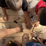 La Comunidad de Madrid amplía a nueve su red de Centros de Educación Ambiental con uno nuevo en Arroyomolinos