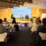 La Comunidad de Madrid subraya sus ayudas de hasta 7.500 euros a empresas que contraten profesionales mayores de 45 años