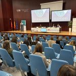 El Hospital público de Fuenlabrada, punto de encuentro de expertos en cirugía plástica ocular