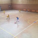 El Torneo del Pepinito convierte a Leganés en epicentro del fútbol base con más de 3.000 participantes