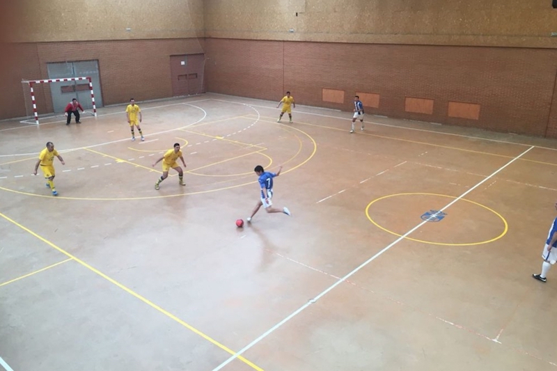 El Torneo del Pepinito convierte a Leganés en epicentro del fútbol base con más de 3.000 participantes