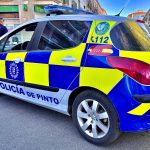 El Ayuntamiento de Pinto invierte cerca de 200.000 euros para adquirir nuevos vehículos policiales