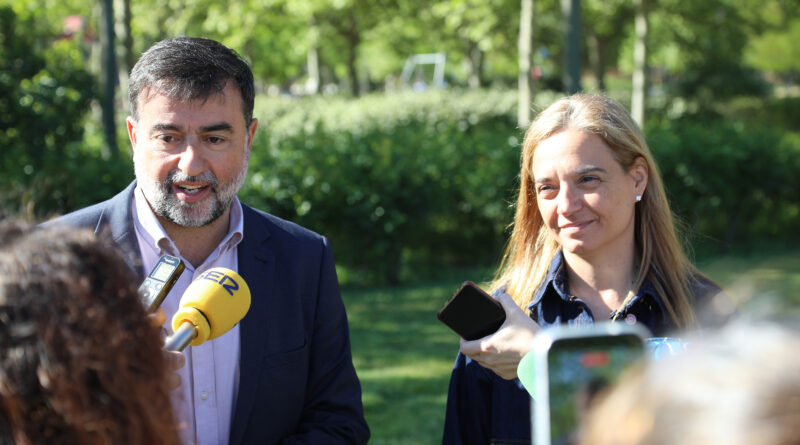 Getafe presenta el ‘Día de las Peñas’ por primera vez en las fiestas patronales