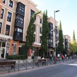 Getafe aprueba otros 12.000.000 de euros que destinará a mejorar la ciudad