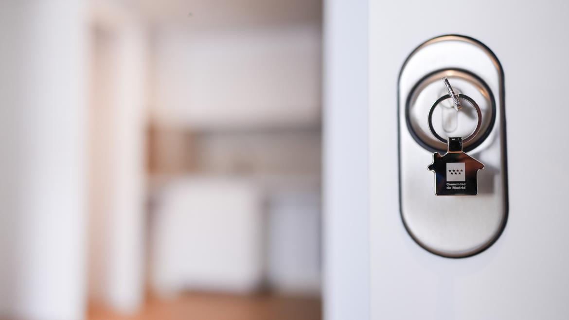 La Comunidad de Madrid impulsa una ley de medidas urgentes para crear más de 18.000 viviendas protegidas en cuatro años