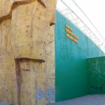 Pinto emprende la necesaria reforma del Rocódromo Municipal con una inversión de 130.000 euros