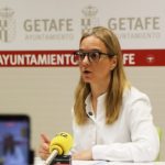 Getafe pide a la Comunidad de Madrid que autorice el doble sentido en la vía pecuaria de Perales del Río