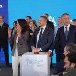La Comunidad de Madrid incorpora en Alcorcón una nueva cochera para autobuses eléctricos que dará servicio a municipios del suroeste