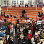 La BIJ 2026 vuelve a llenar Getafe de ocio joven, gratuito y participativo
