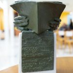 Convocado el XXX Certamen Internacional de Novela Negra ‘Ciudad de Getafe’