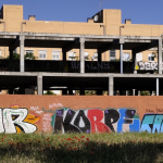El Ayuntamiento licita el proyecto del centro cívico de Leganés Norte, tras 15 años de abandono de esta instalación