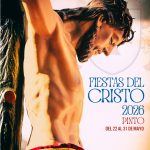 Las Fiestas del Cristo 2026 traen a Pinto a Mojinos Escozios, Efecto Mariposa, Tributo a Queen, DJ’s y actividades para toda la familia