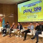 El Festival PLAY4LIFE, con Camela como cabeza de cartel y cuatro causas solidarias, se celebrará en Leganés el 5 y 6 de junio