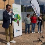 Unos 3.500 alumnos de la ESO de todos los institutos de Leganés participan en un programa de convivencia y cooperación