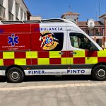 El Ayuntamiento de Pinto defiende el servicio de PIMER-Protección Civil y a sus trabajadores