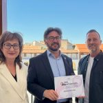 La Universidad Autónoma de Barcelona reconoce la excelencia en materia de transparencia del Ayuntamiento de Pinto