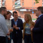 El Ayuntamiento aprueba un convenio con el Colegio de Arquitectos gracias al que se agilizará la tramitación de licencias en Leganés