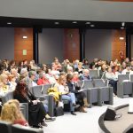 Getafe celebró la XVI Jornada del Voluntariado ‘Una mirada hacia el pasado para dar un paso al futuro’