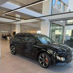Cantón Motor inaugura un nuevo concesionario Zeekr en el polígono El Carralero (Majadahonda) y refuerza la expansión de la movilidad eléctrica premium