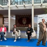 Vuelve a Leganés el SOM, el mayor Festival de danza urbana de España con más de 5.000 bailarines