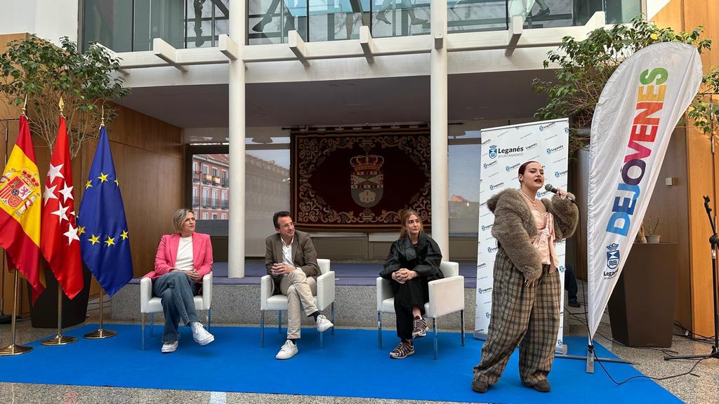 Vuelve a Leganés el SOM, el mayor Festival de danza urbana de España con más de 5.000 bailarines