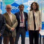 Getafe refuerza su liderazgo con un acuerdo entre ‘Getafe Aerospace’ y ‘Andalucía Aerospace’