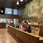 La segunda cuestión de confianza para aprobar los Presupuestos en la ciudad de Leganés es rechazada por la oposición