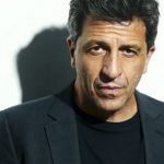 El actor David Lorente será nombrado Embajador de la Cultura de Getafe 2026