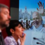 La Comunidad desplegará un amplio operativo para la visita del Papa León XIV con refuerzo de transporte público, centros sanitarios y emergencias