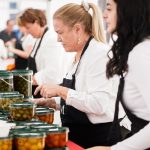 La Comunidad abre en Leganés la 14ª edición del mercado itinerante La Despensa de Madrid para promocionar los productos de proximidad
