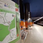 La Comunidad de Madrid amplía su programa de Rutas Verdes con tres nuevos itinerarios accesibles en transporte público