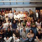 Getafe entrega los IV Premios de la Convivencia