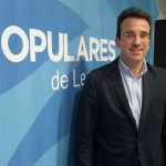 Miguel Ángel Recuenco garantiza personal para el nuevo centro de salud de Solagua