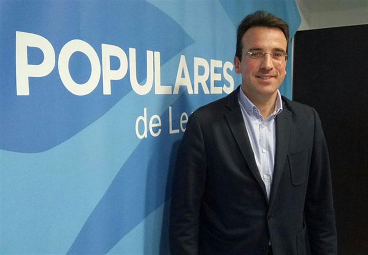 Miguel Ángel Recuenco garantiza personal para el nuevo centro de salud de Solagua