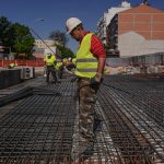 La Comunidad de Madrid lidera la creación de empleo en España y logra un nuevo máximo histórico de afiliados rozando los 3,9 millones