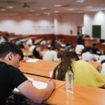 La Comunidad de Madrid comienza las pruebas de acceso a la universidad con más de 42.000 estudiantes
