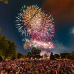 Getafe concluye sus Fiestas Patronales con una participación sobresaliente