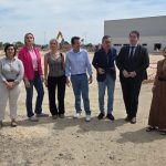 Salud, educación y nuevos equipamientos centran las inversiones regionales en Leganés