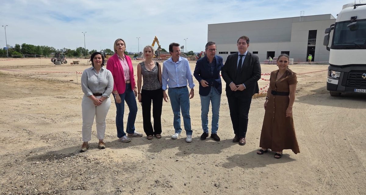 Salud, educación y nuevos equipamientos centran las inversiones regionales en Leganés