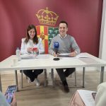 Antonio José asegura que Getafe es la ciudad del sur de Madrid donde más delitos se cometen