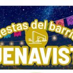 Buenavista celebra sus Fiestas de barrio del 3 al 5 de julio