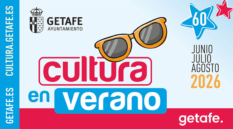 ‘Verano en el lago’ llega a Getafe con conciertos, food trucks, cine y actividades infantiles