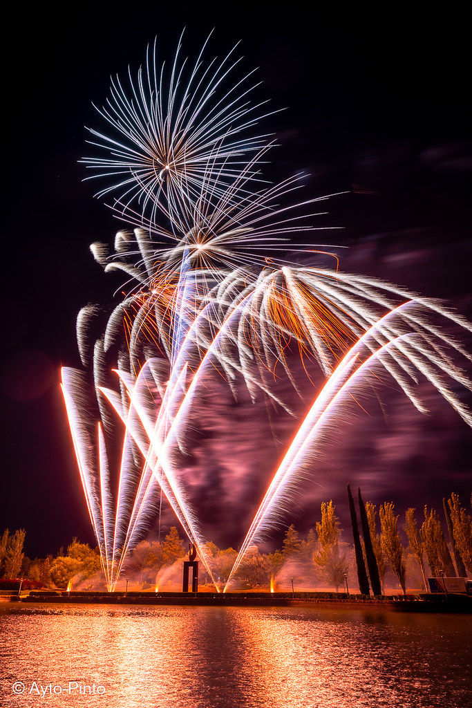 Los vecinos de Pinto podrán diseñar un año más el cartel de las Fiestas Patronales de 2026