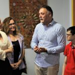 La Comunidad de Madrid invierte 3,5 millones de euros para atender de forma integral a 172 personas con discapacidad intelectual en Alcorcón