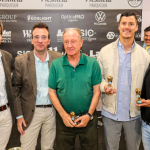 El Pepinito alcanza cifras récord con cerca de 3.000 participantes en su edición de 2026 en Leganés